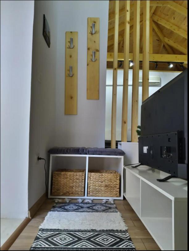 My Home - Entire House In The Center Of ティラナ エクステリア 写真